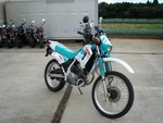 �������� �� ������ �������� Honda XL250Degree 1992 ���� 5